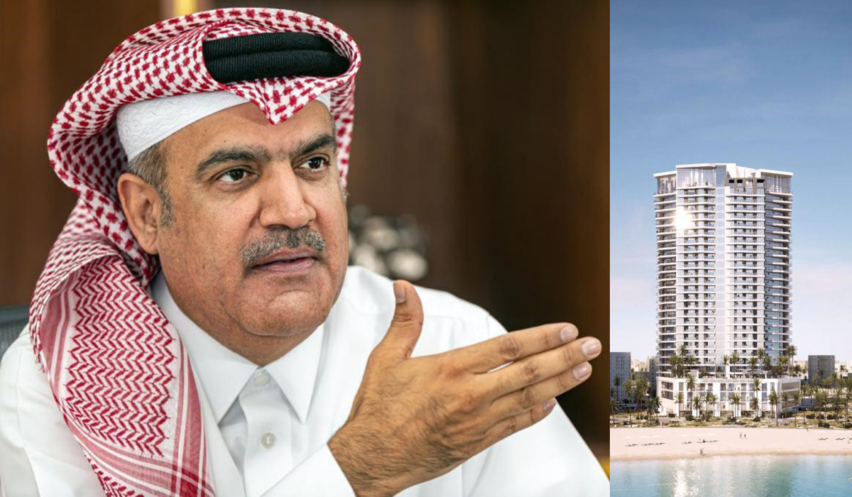 JMJ Group Holding Readies to Make Real Estate Waves at Cityscape Qatar 2023
